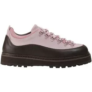 MONO Schnürschuhe ALLO CAP rosa   39 damen