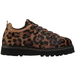 MONO Schnürschuhe ALLO hellbraun   39 damen