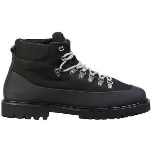 NUBIKK Boots LOGAN CHAD schwarz   42 herren