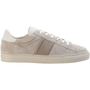 NUBIKK Sneaker JASE MORRIS beige   41 Herren