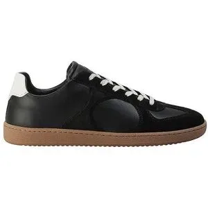 NUBIKK Sneaker RAY RIO schwarz   44 herren