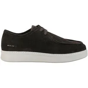 NUBIKK Sneaker VICK RYAN braun   42 herren