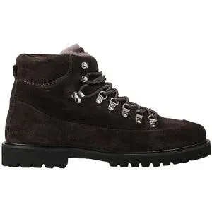NUBIKK Boots LOGAN CHAD FUR braun   41 Herren