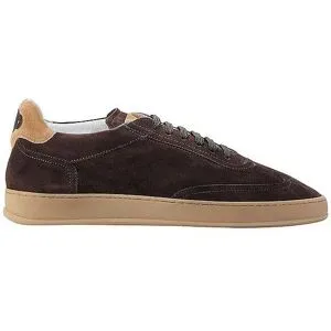 SOLDINI Sneaker AMALFI braun   41 herren