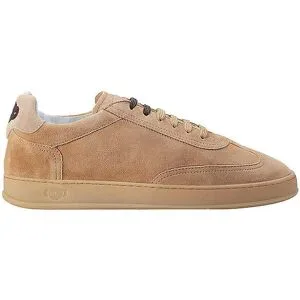 SOLDINI Sneaker AMALFI camel   43 Herren