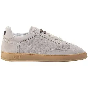 SOLDINI Sneaker  hellgrau   46 Herren