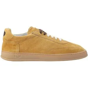 SOLDINI Sneaker  gold   46 herren