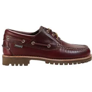 SEBAGO Bootsschuhe ACADIA PREMIUM dunkelrot   41 herren