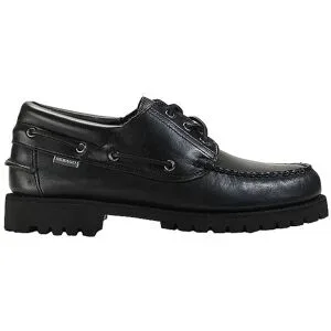 SEBAGO Loafer ACADIA schwarz   45 Herren