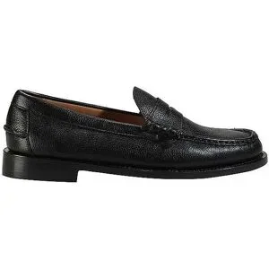 SEBAGO Loafer RAVENNA schwarz   45 Herren