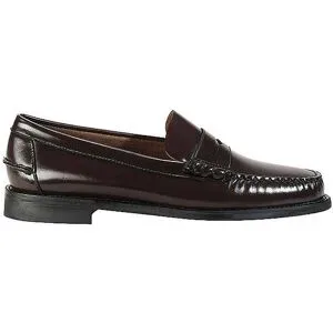 SEBAGO Loafer CLASSIC DAN dunkelrot   44 1/2 Herren