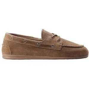 POSA Bootsschuhe hellbraun   41 Damen