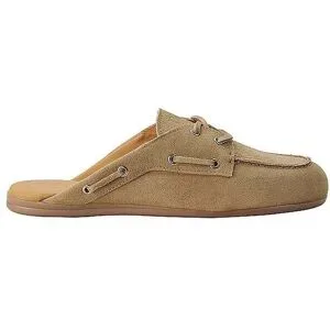 POSA Pantoletten  beige   41 damen