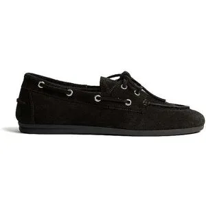 POSA Loafers  schwarz   38 Damen