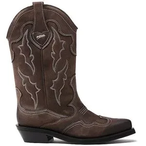 PURAAI Cowboy Boots 7.01 RODEO braun   36 Damen