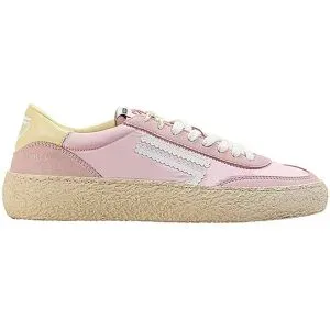 PURAAI Sneaker 4.05 POLLY rosa   36 damen