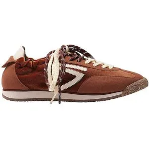 PURAAI Sneaker 6.02 PANTHER  kupfer   38 Damen