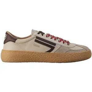 PURAAI Sneaker 1.01 VINTAGE creme   46 Herren