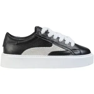 RETERNITY Sneaker LE PROMENEUR schwarz   40 herren