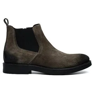 REPLAY Chelsea Boots MILES grau   46 herren