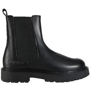 REPLAY Chelsea Boots URANUS CHUNKY schwarz   42 herren