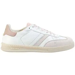 WOOLRICH Sneaker DOUBLE U.T weiss   38 Damen