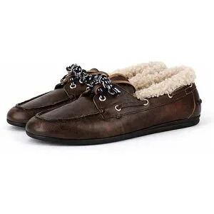 TORAL Bootsschuhe PIPER braun   40 Damen
