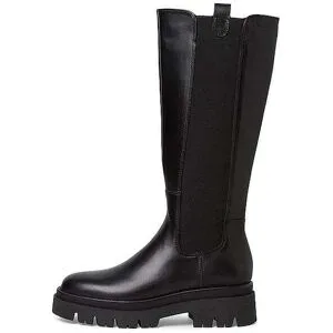 Tamaris Stiefel schwarz   38 Damen