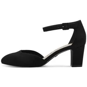 Tamaris Pumps  schwarz   41 Damen