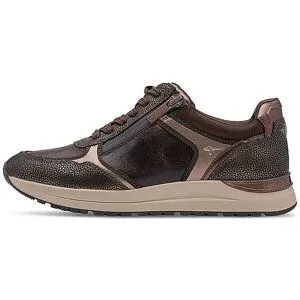 Tamaris Sneaker  braun   41 Damen