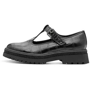 Tamaris Loafer  schwarz   39 Damen