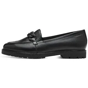 Tamaris Loafer  schwarz   37 Damen