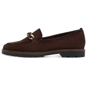 Tamaris Loafer  braun   36 damen