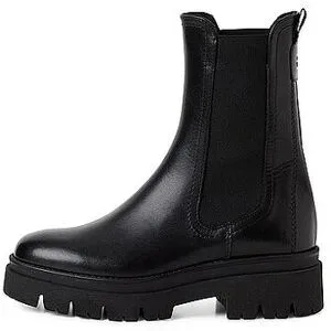Tamaris Chelsea Boots  schwarz   36 damen