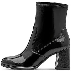 Tamaris Stiefelette  schwarz   41 damen