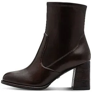 Tamaris Stiefelette  braun   40 Damen