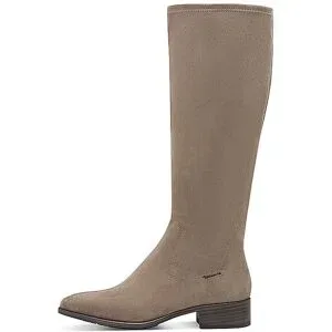 Tamaris Stiefel  grau   38 Damen