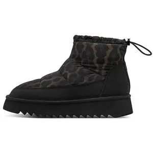 Tamaris Boots schwarz   40 Damen