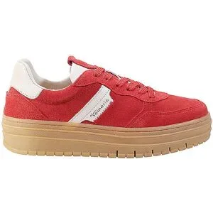 Tamaris Sneaker  rot   41 damen