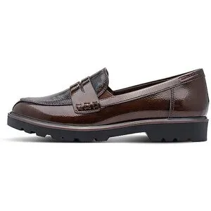 Tamaris Loafer  braun   38 Damen
