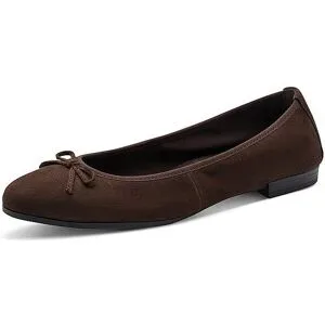 Tamaris Ballerinas  braun   38 Damen