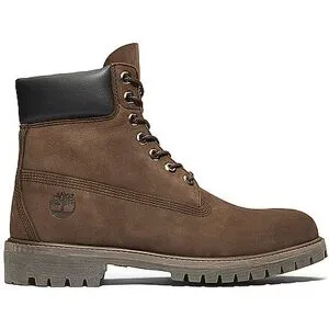 Timberland Boots 6 INCH LACE UP WATERPROOF braun   43 Herren