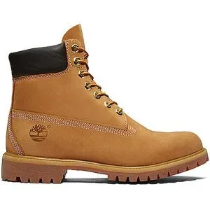 Timberland Boots 6 INCH LACE UP WATERPROOF braun   43 herren