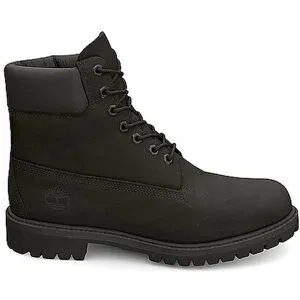 Timberland Boots 6 INCH LACE UP WATERPROOF schwarz   41 herren