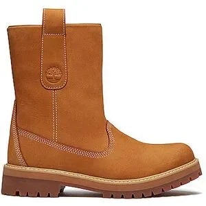 Timberland Boots HERITAGE PULL-ON braun   46 Herren