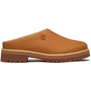 Timberland Pantoletten HERITAGE CLOG  braun   46 Herren