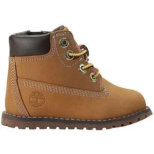 Timberland Baby Schnürschuhe  camel   22 baby