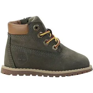 Timberland Baby Schnürschuhe  olive   21 baby