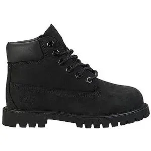 Timberland Kinder Boots 6 INCH PREMIUM schwarz   29