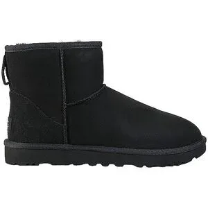 UGG Boots CLASSIC MINI II schwarz   36 damen